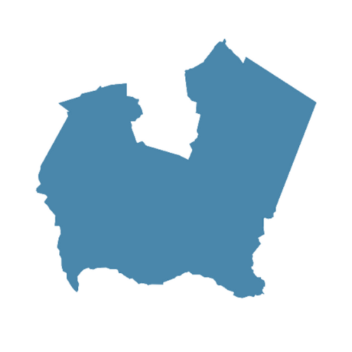 Nyeri County